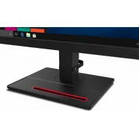 Монитор Lenovo ThinkVision T27h-20 (61ECGAT2EU) фото 2